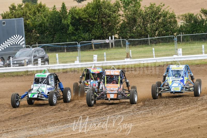 Yorkshire Dales Autograss motorsport photography uk