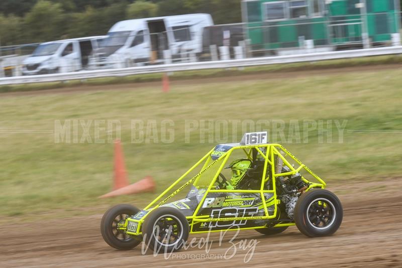 Yorkshire Dales Autograss motorsport photography uk