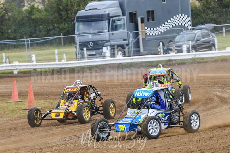 Yorkshire Dales Autograss motorsport photography uk