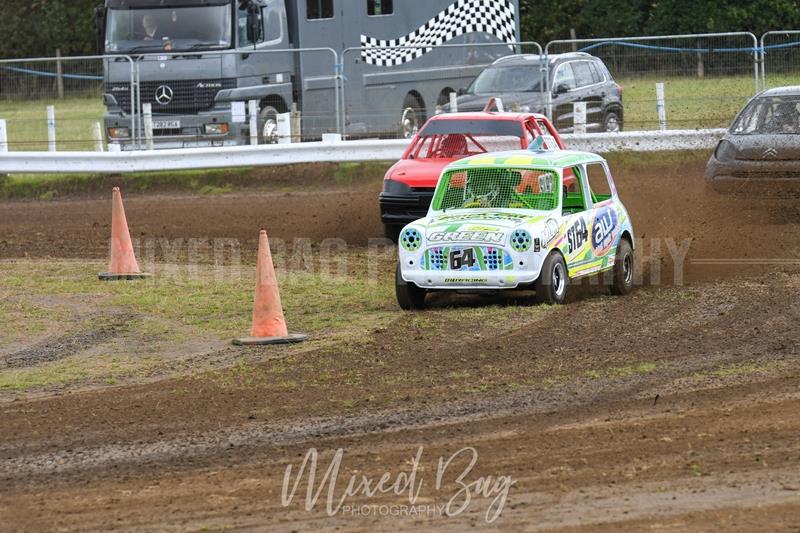 Yorkshire Dales Autograss motorsport photography uk