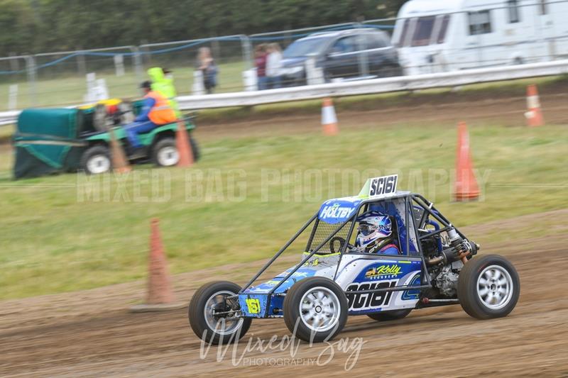 Yorkshire Dales Autograss motorsport photography uk