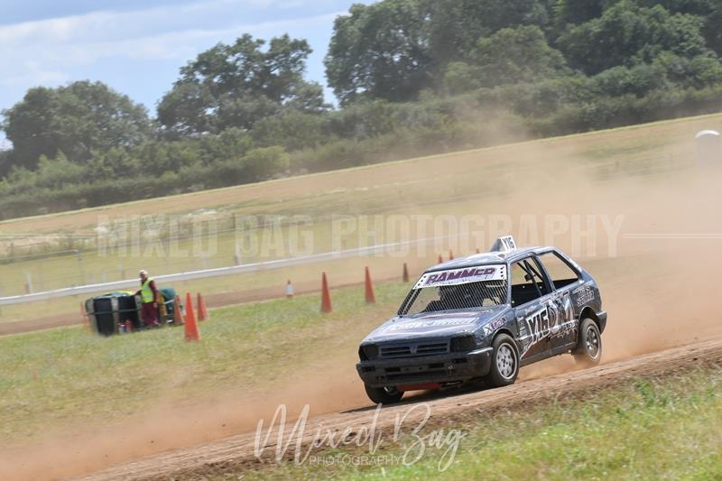 Yorkshire Dales Autograss motorsport photography uk