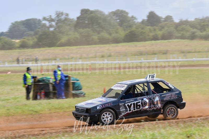 Yorkshire Dales Autograss motorsport photography uk