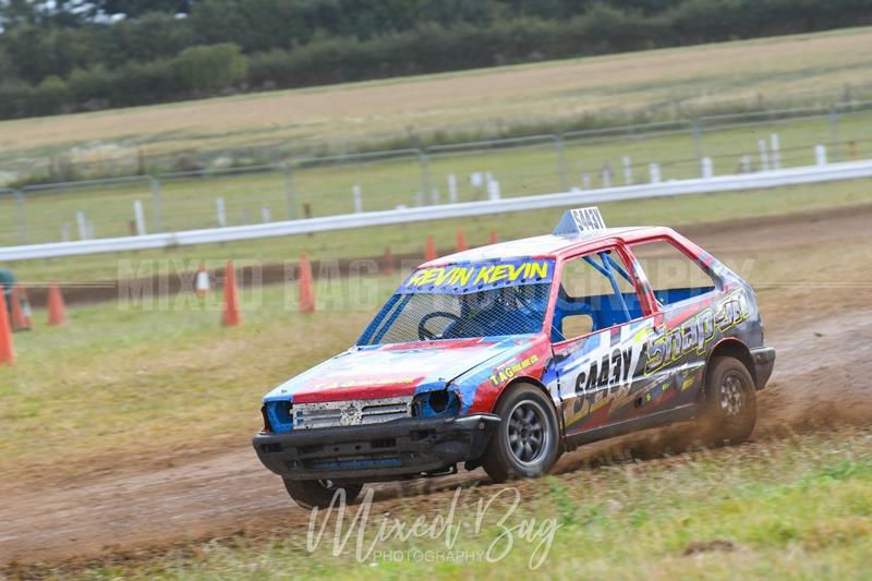 Yorkshire Dales Autograss motorsport photography uk