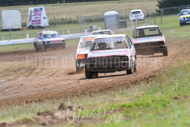 Yorkshire Dales Autograss motorsport photography uk