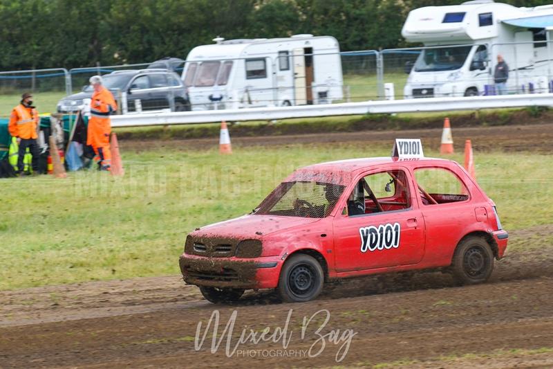 Yorkshire Dales Autograss motorsport photography uk