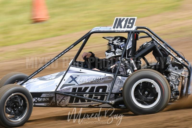 Yorkshire Dales Autograss motorsport photography uk