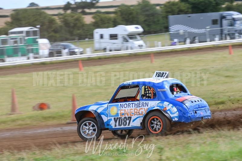 Yorkshire Dales Autograss motorsport photography uk