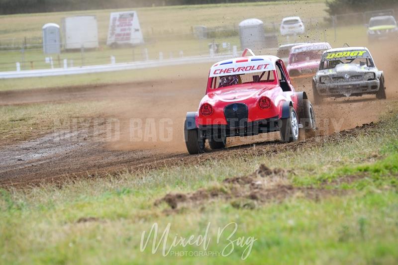 Yorkshire Dales Autograss motorsport photography uk