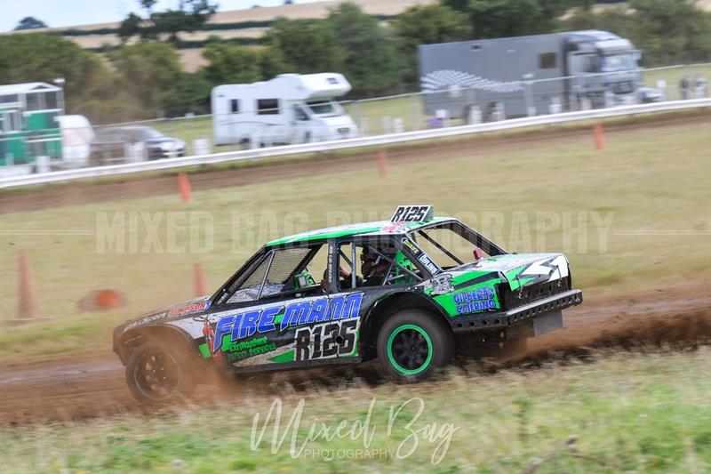 Yorkshire Dales Autograss motorsport photography uk