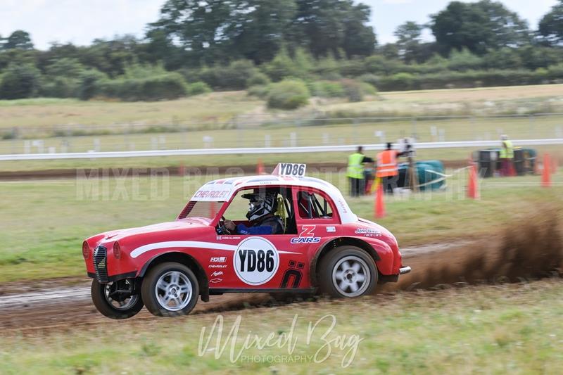 Yorkshire Dales Autograss motorsport photography uk