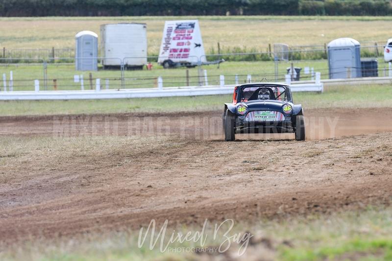 Yorkshire Dales Autograss motorsport photography uk