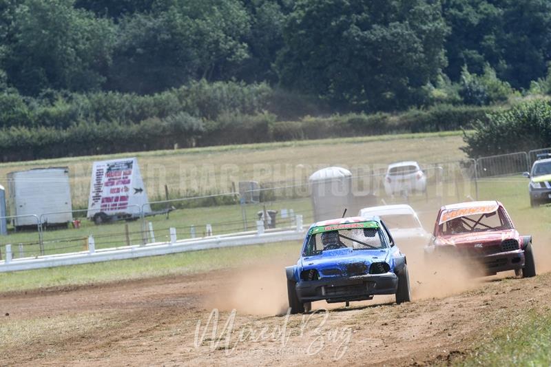 Yorkshire Dales Autograss motorsport photography uk