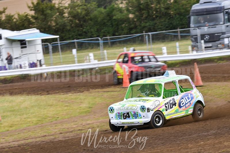 Yorkshire Dales Autograss motorsport photography uk