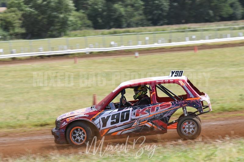 Yorkshire Dales Autograss motorsport photography uk