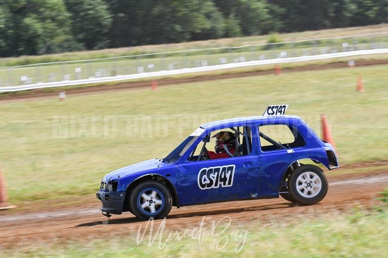 Yorkshire Dales Autograss motorsport photography uk