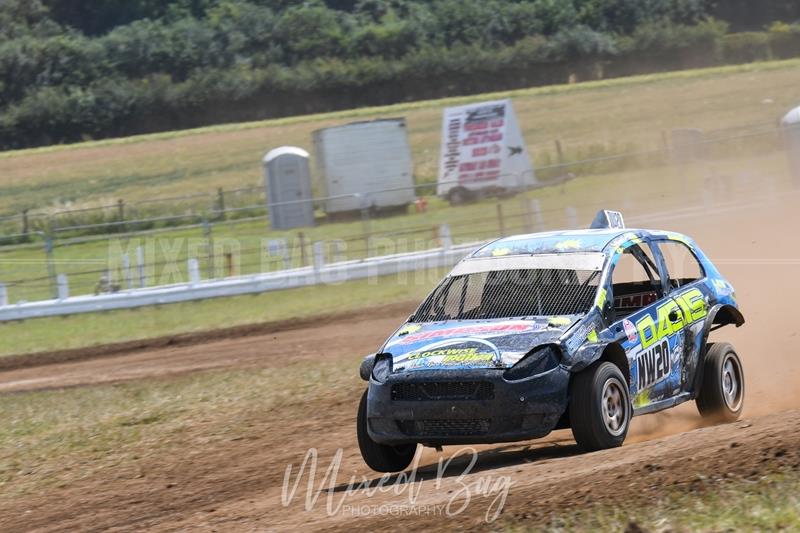 Yorkshire Dales Autograss motorsport photography uk