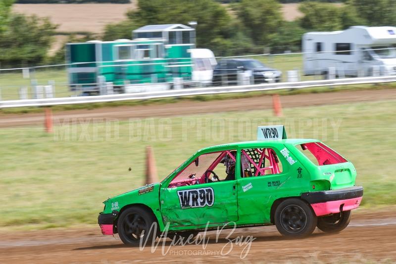 Yorkshire Dales Autograss motorsport photography uk
