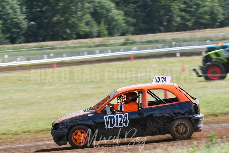 Yorkshire Dales Autograss motorsport photography uk