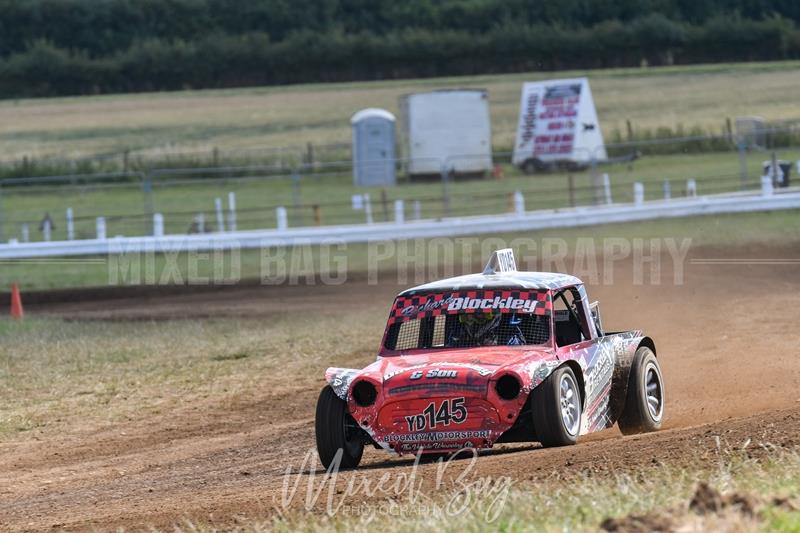 Yorkshire Dales Autograss motorsport photography uk