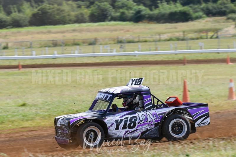 Yorkshire Dales Autograss motorsport photography uk