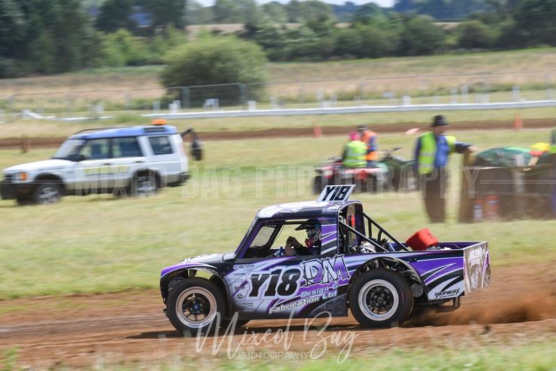 Yorkshire Dales Autograss motorsport photography uk