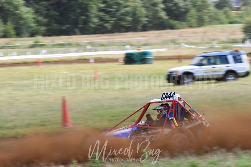 Yorkshire Dales Autograss motorsport photography uk