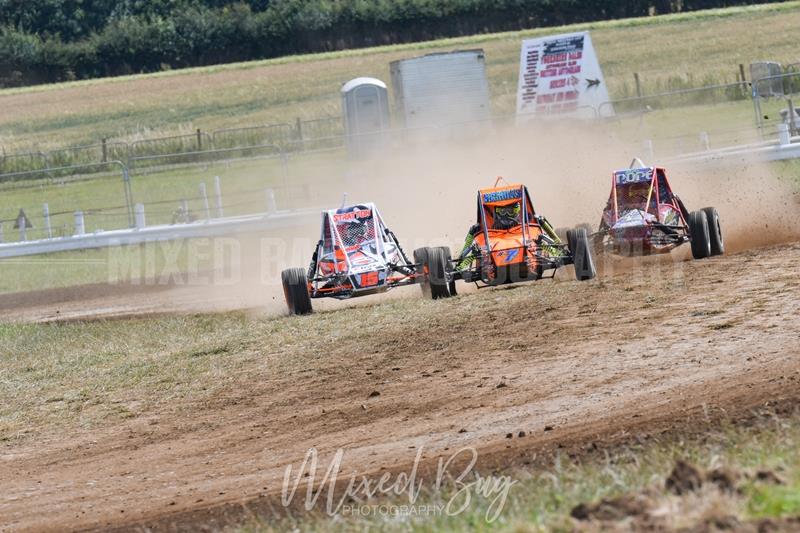 Yorkshire Dales Autograss motorsport photography uk