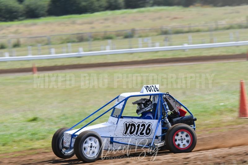 Yorkshire Dales Autograss motorsport photography uk