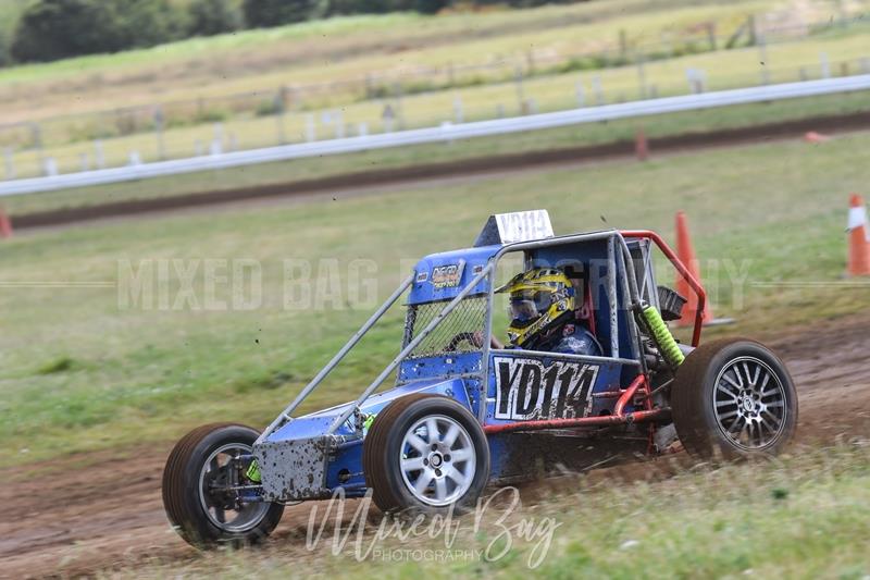 Yorkshire Dales Autograss motorsport photography uk