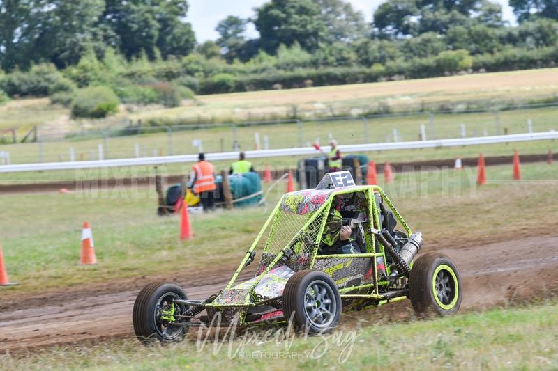 Yorkshire Dales Autograss motorsport photography uk