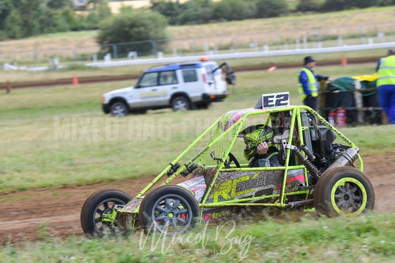 Yorkshire Dales Autograss motorsport photography uk