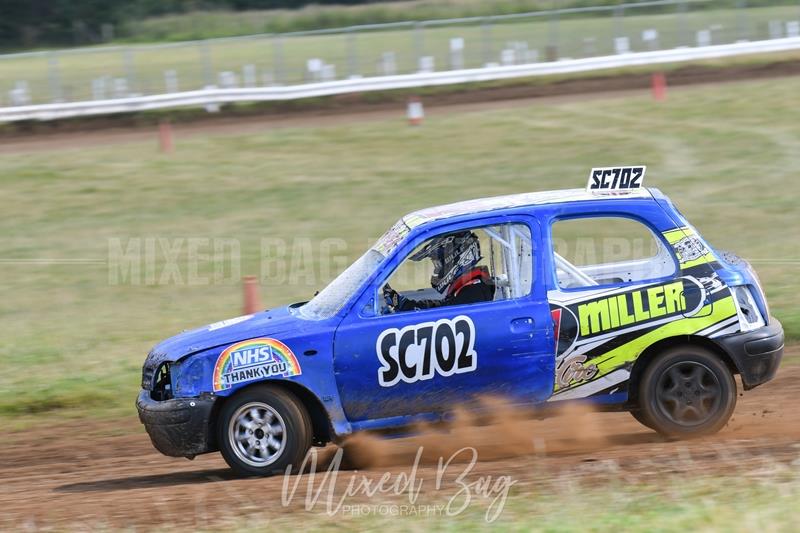 Yorkshire Dales Autograss motorsport photography uk