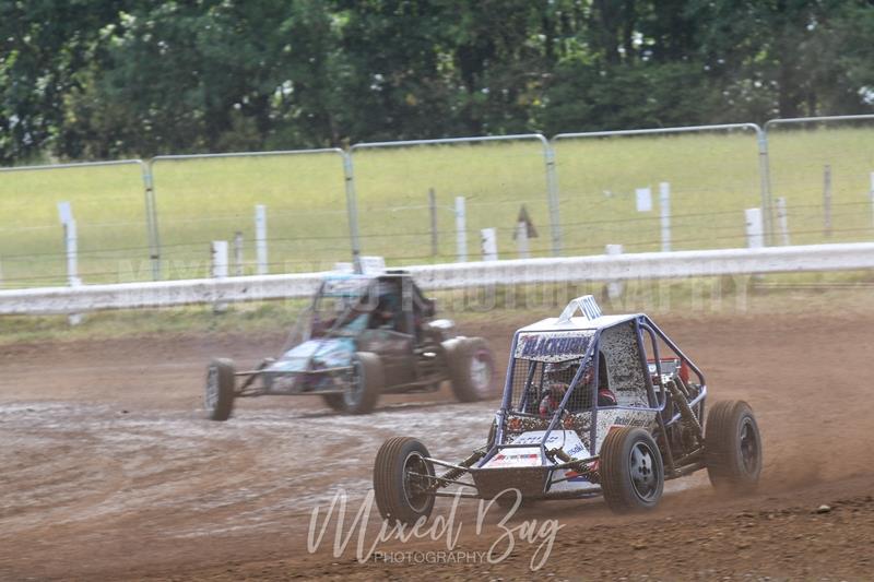 Yorkshire Dales Autograss motorsport photography uk