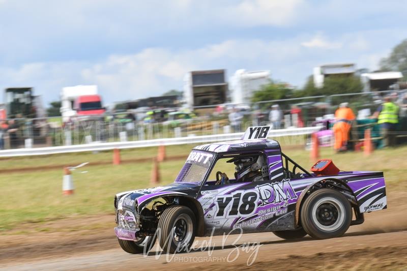 Yorkshire Dales Autograss motorsport photography uk