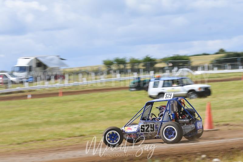 Yorkshire Dales Autograss motorsport photography uk