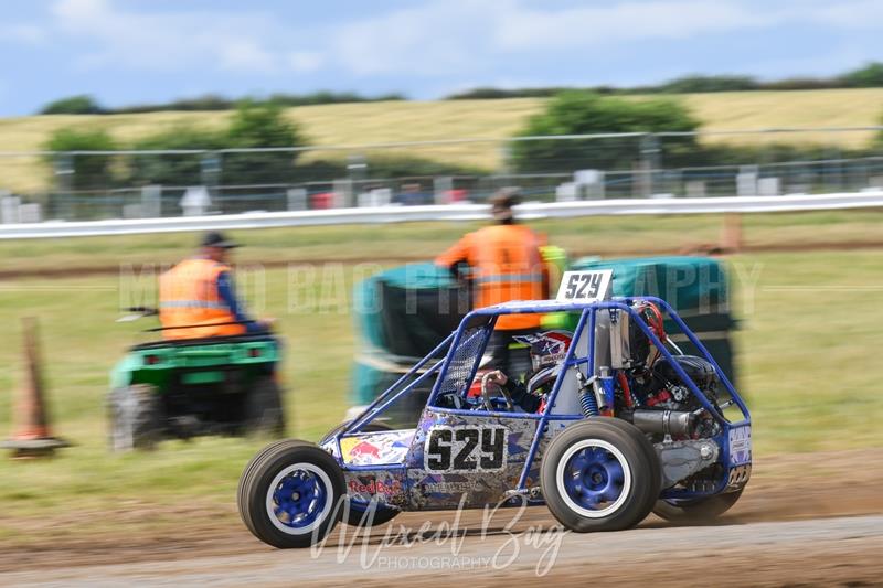 Yorkshire Dales Autograss motorsport photography uk