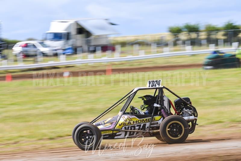 Yorkshire Dales Autograss motorsport photography uk