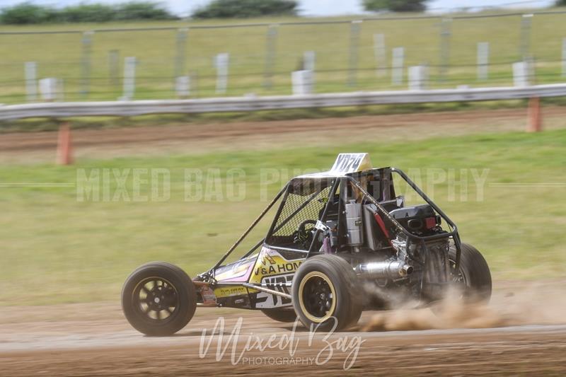 Yorkshire Dales Autograss motorsport photography uk