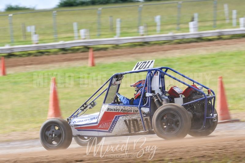 Yorkshire Dales Autograss motorsport photography uk