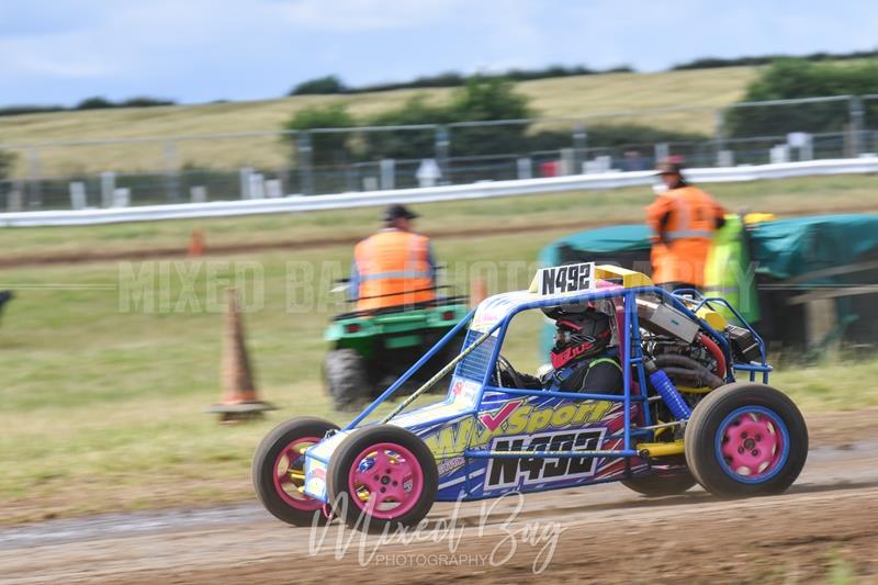 Yorkshire Dales Autograss motorsport photography uk