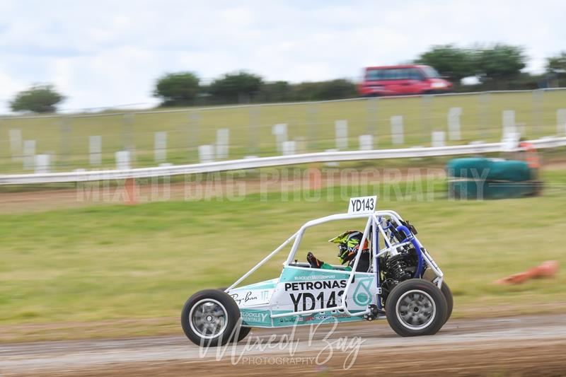 Yorkshire Dales Autograss motorsport photography uk