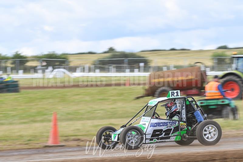 Yorkshire Dales Autograss motorsport photography uk