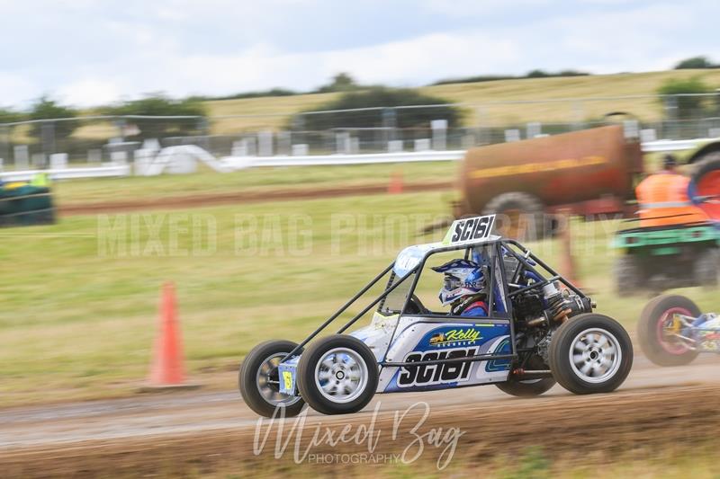 Yorkshire Dales Autograss motorsport photography uk