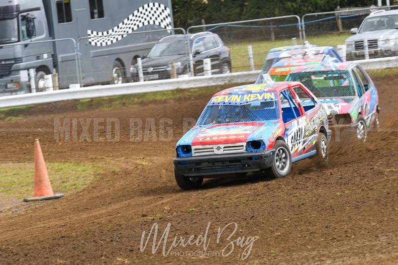 Yorkshire Dales Autograss motorsport photography uk