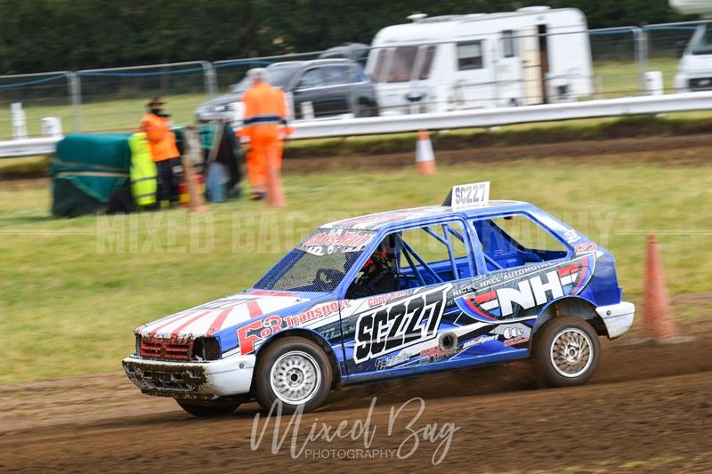 Yorkshire Dales Autograss motorsport photography uk