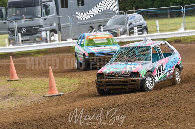 Yorkshire Dales Autograss motorsport photography uk