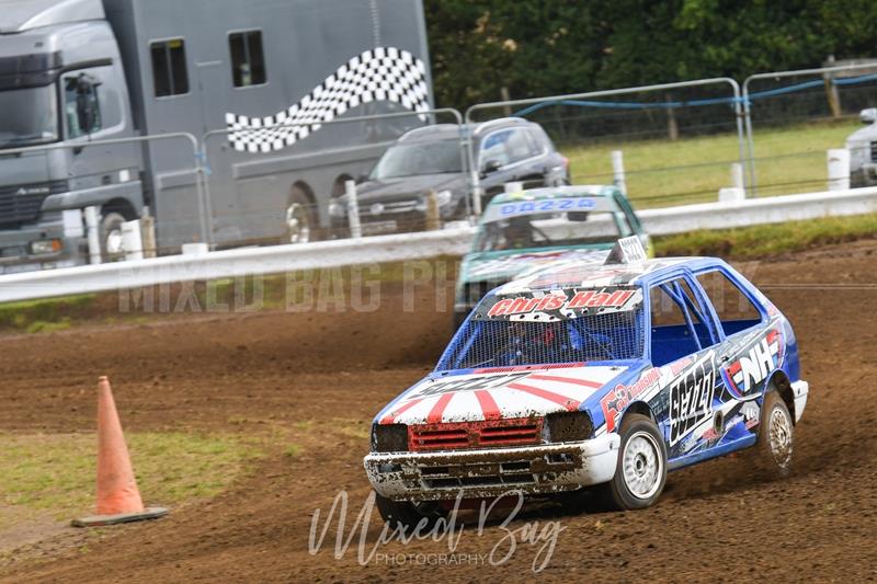 Yorkshire Dales Autograss motorsport photography uk