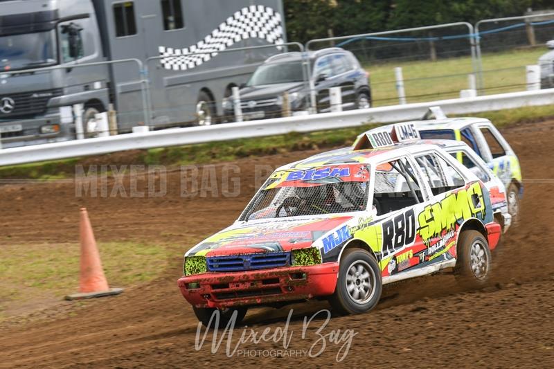 Yorkshire Dales Autograss motorsport photography uk