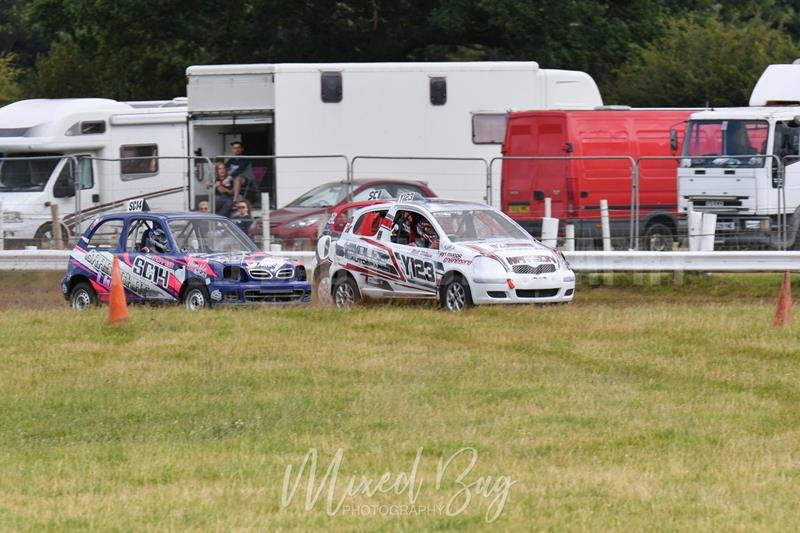 Yorkshire Dales Autograss motorsport photography uk